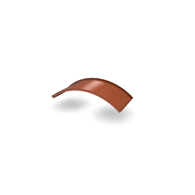 ENTRETAK RAINBOW S BRUNRÖD D600 B1400 | Beijerbygg Byggmaterial